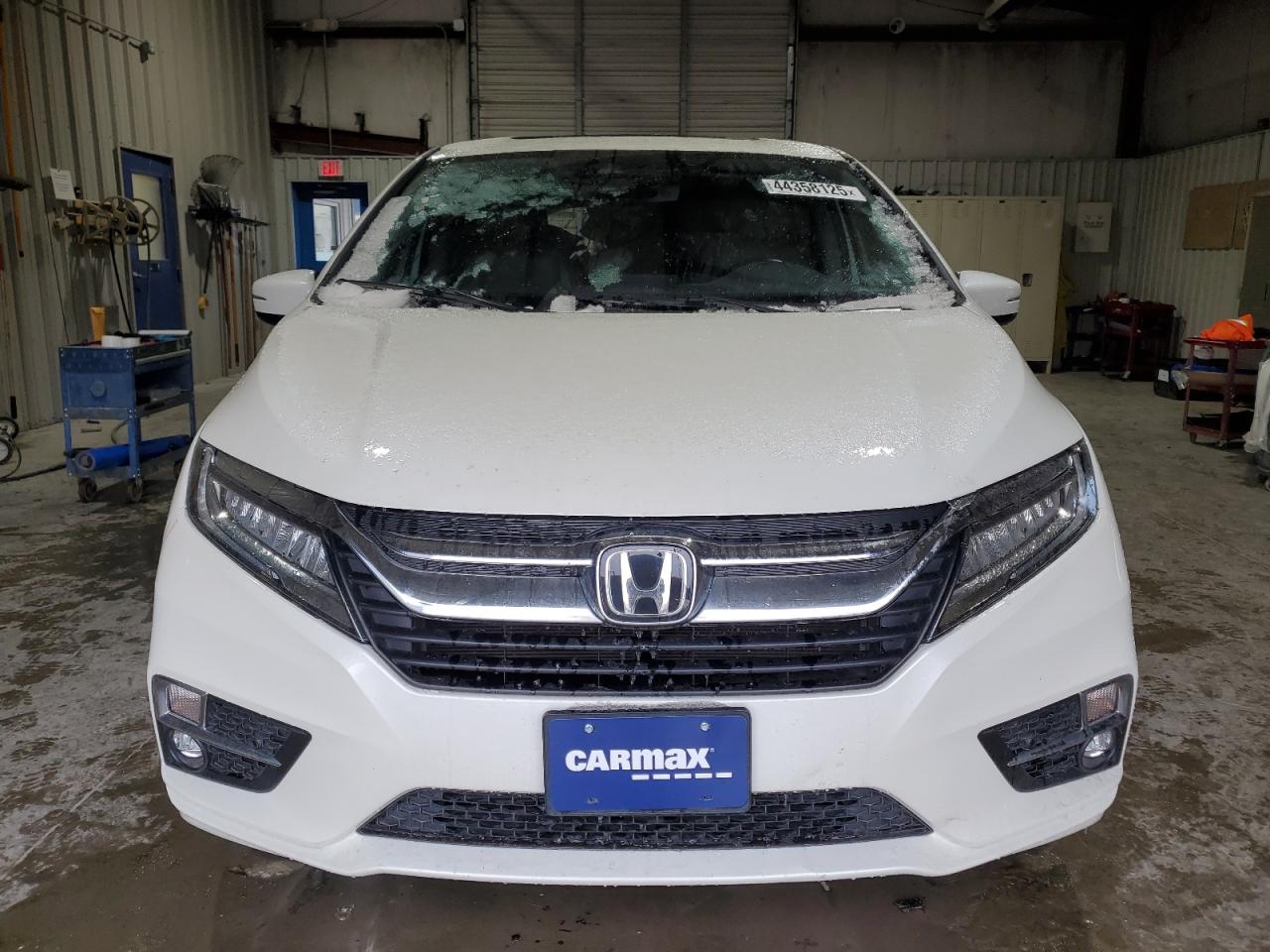 2019 Honda Odyssey - Image 5