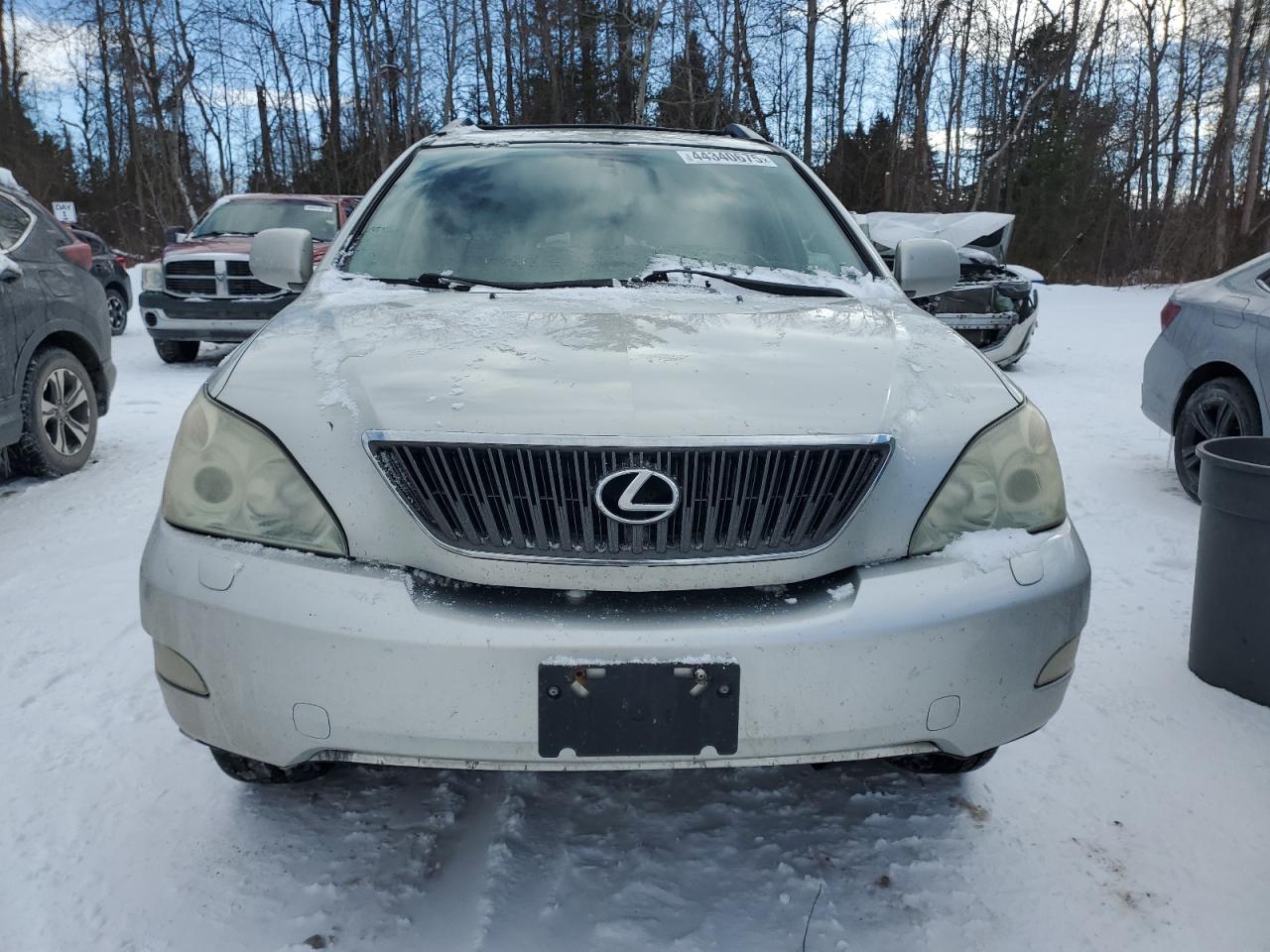 2004 Lexus RX - Image 5
