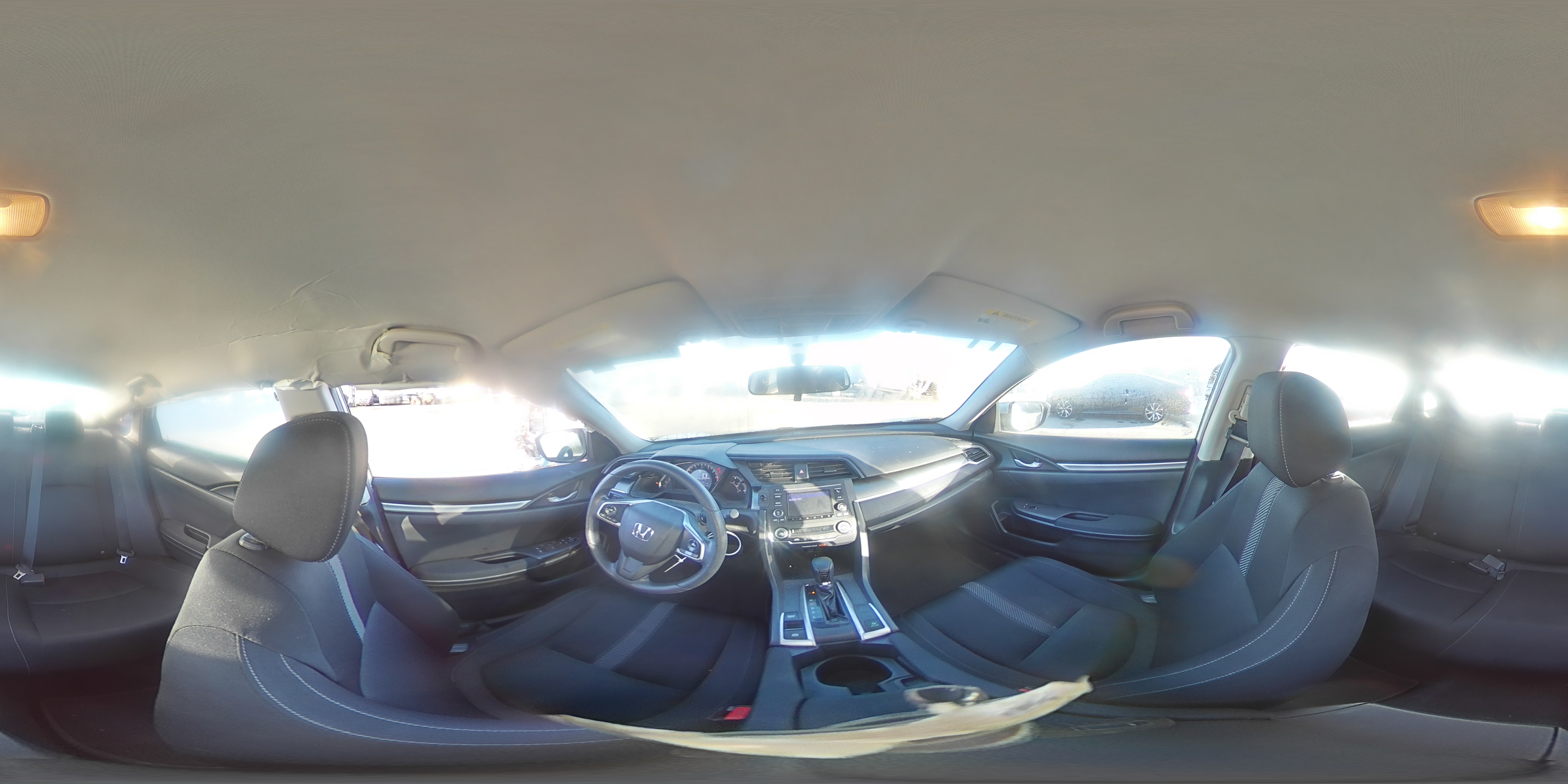 2018 Honda Civic - Image 13