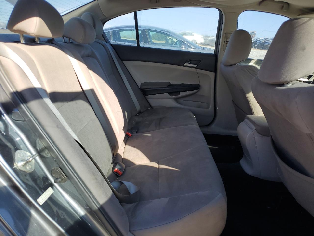 2012 Honda Accord - Image 10