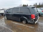 2013 DODGE GRAND CARAVAN SE for sale at Copart ON - TORONTO