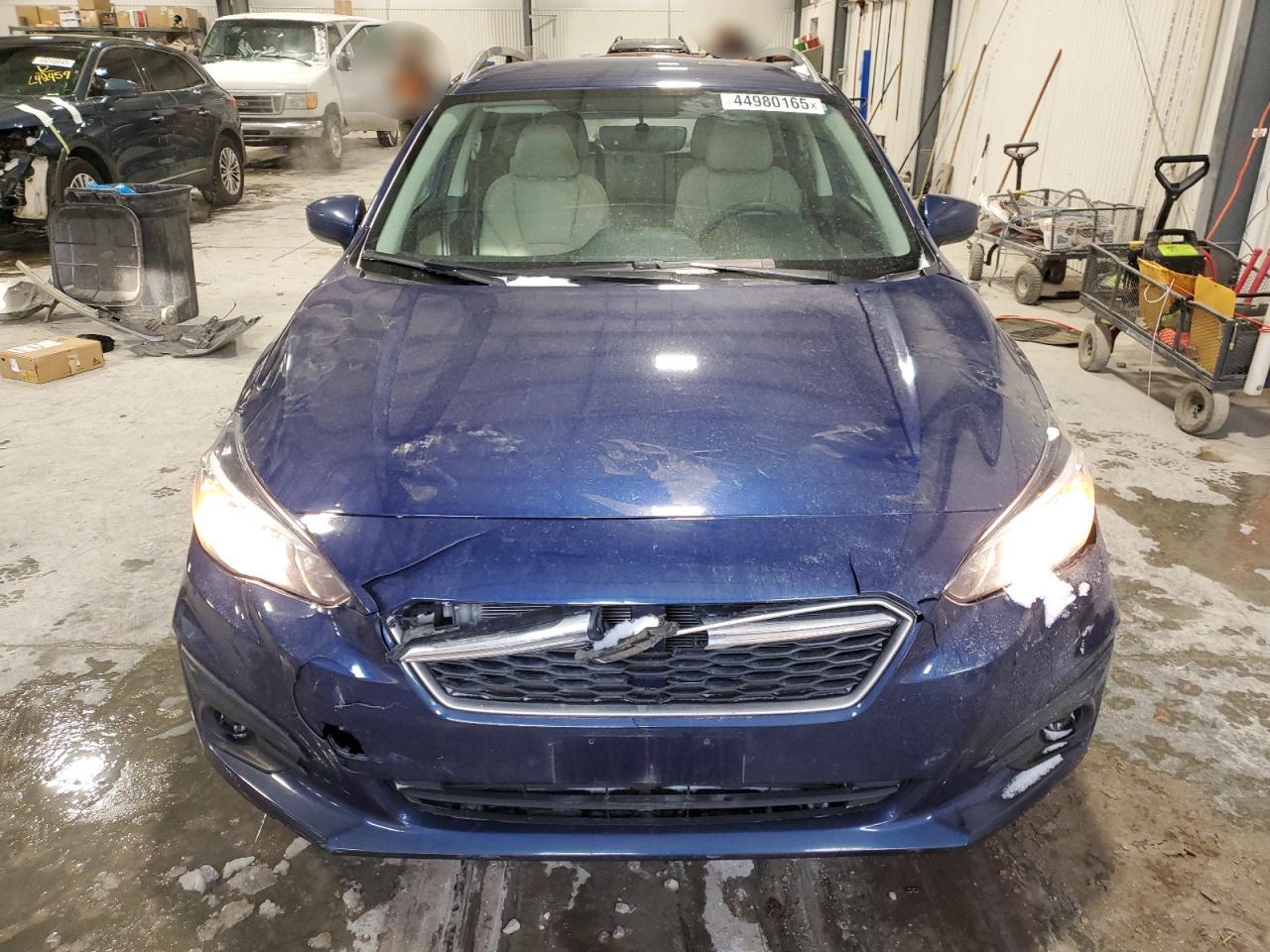 2018 Subaru Impreza - Image 5