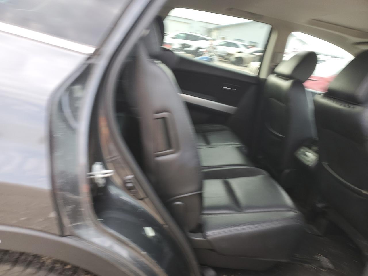 2013 Mazda CX-9 - Image 10