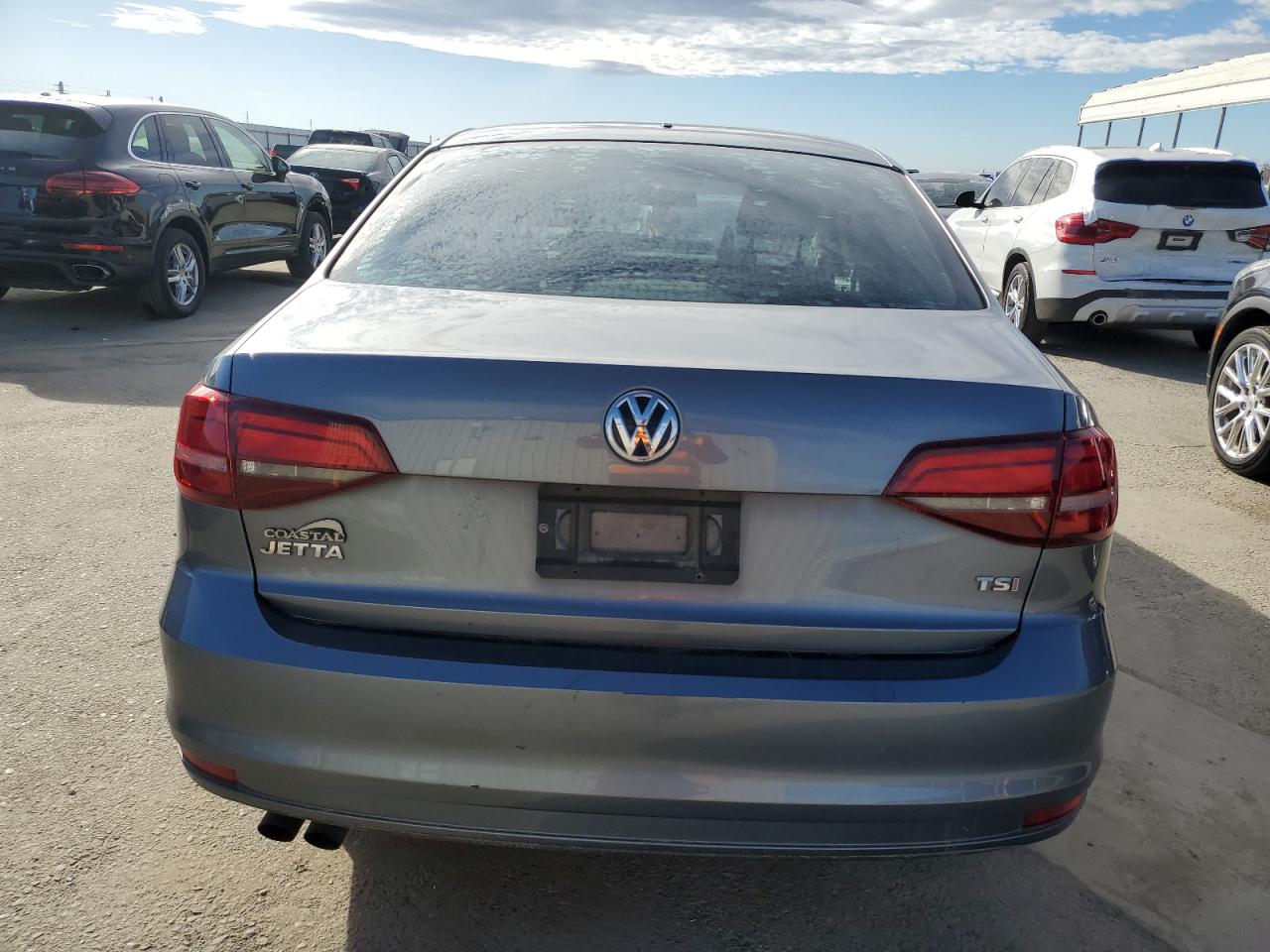 2016 Volkswagen Jetta - Image 6