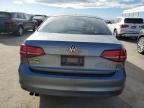 2016 Volkswagen Jetta S на продаже в Fresno, CA - Front End