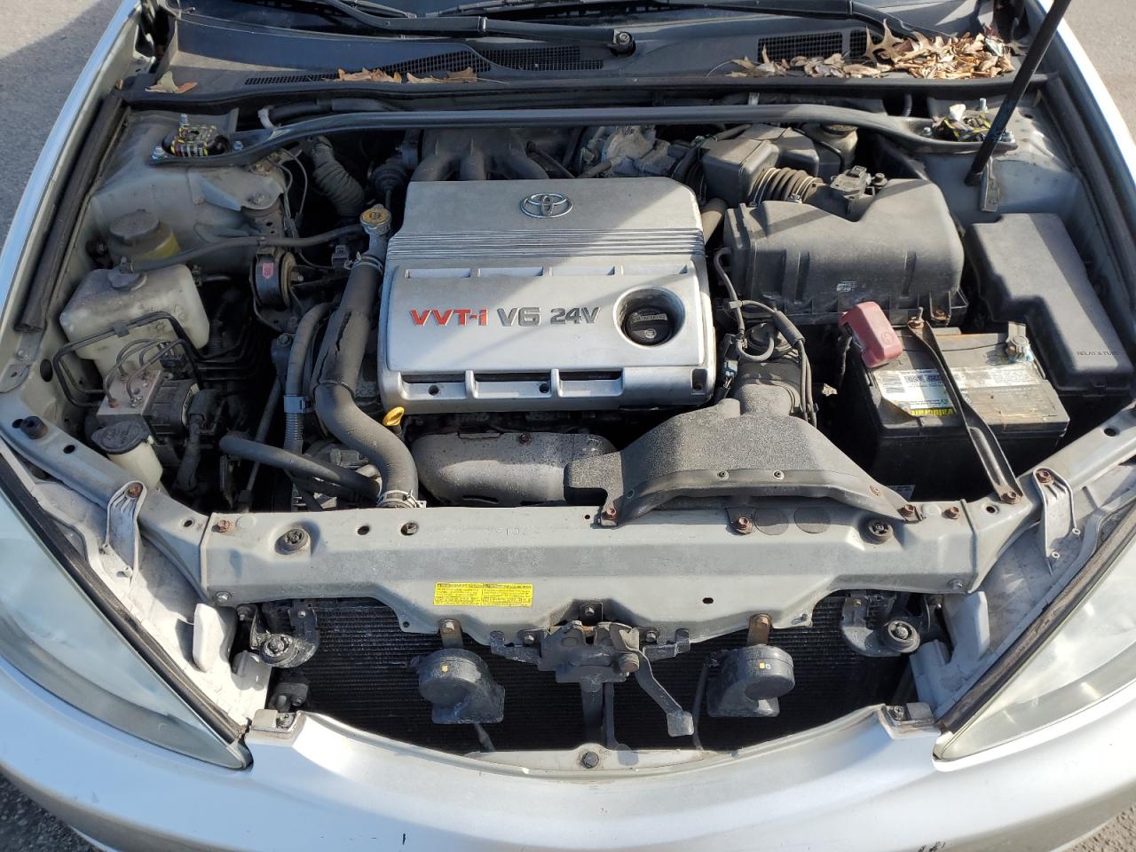 2003 Toyota Camry - Image 13