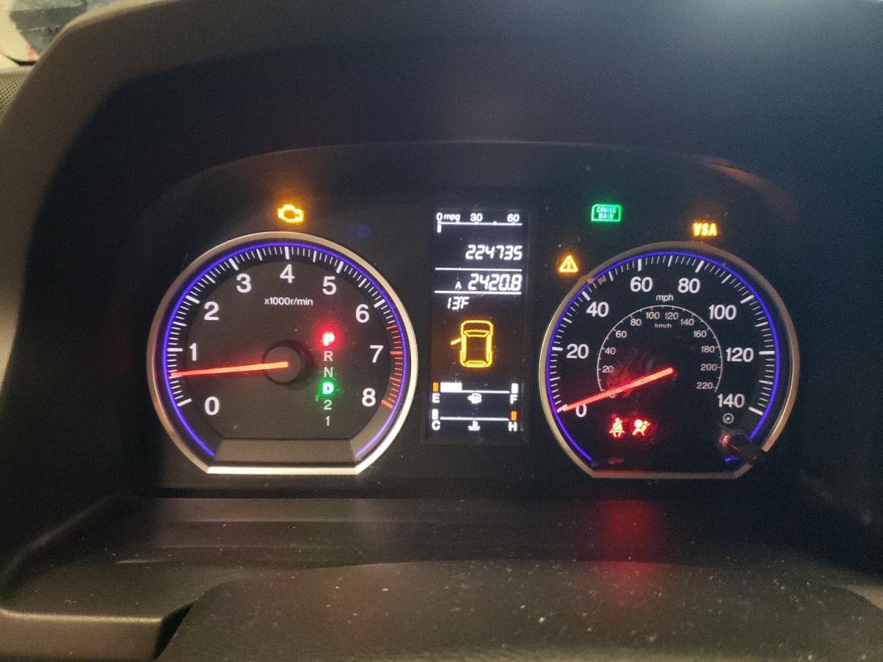 2009 Honda CR-V - Image 9
