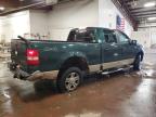 2007 Ford F150 Supercrew de vânzare în Lansing, MI - Front End
