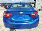 2017 Chevrolet Cruze Lt   zu verkaufen in Midway, FL - Side