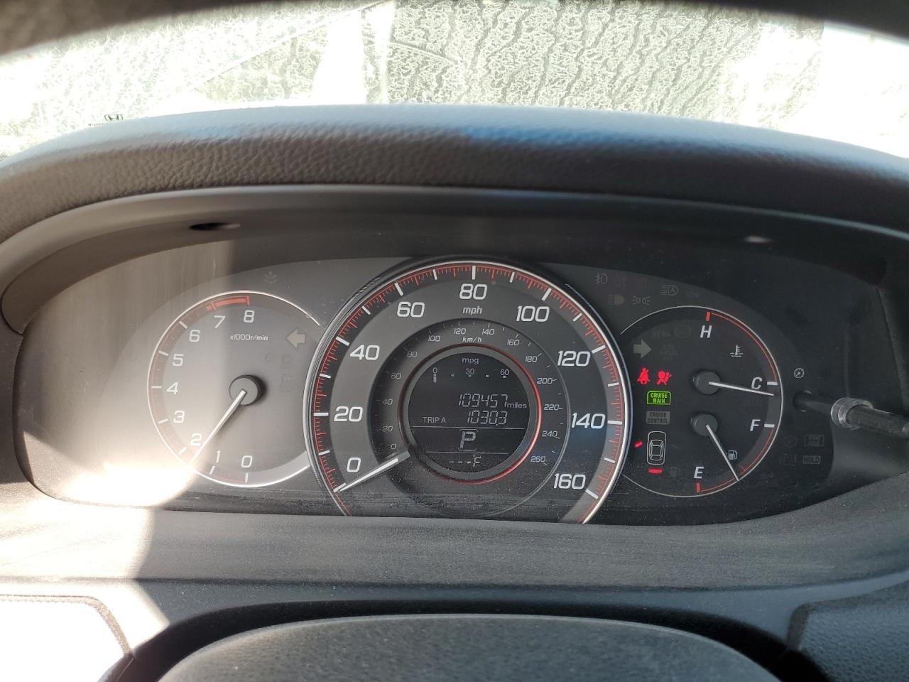 2013 Honda Accord - Image 9