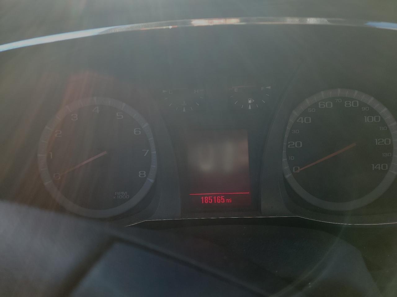 2013 GMC Terrain - Image 9