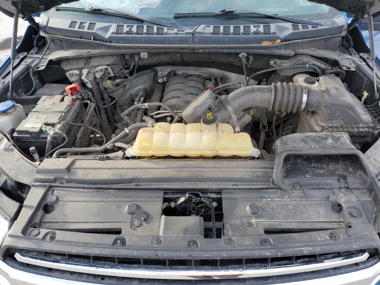 2020 Ford F-150 - Image 13
