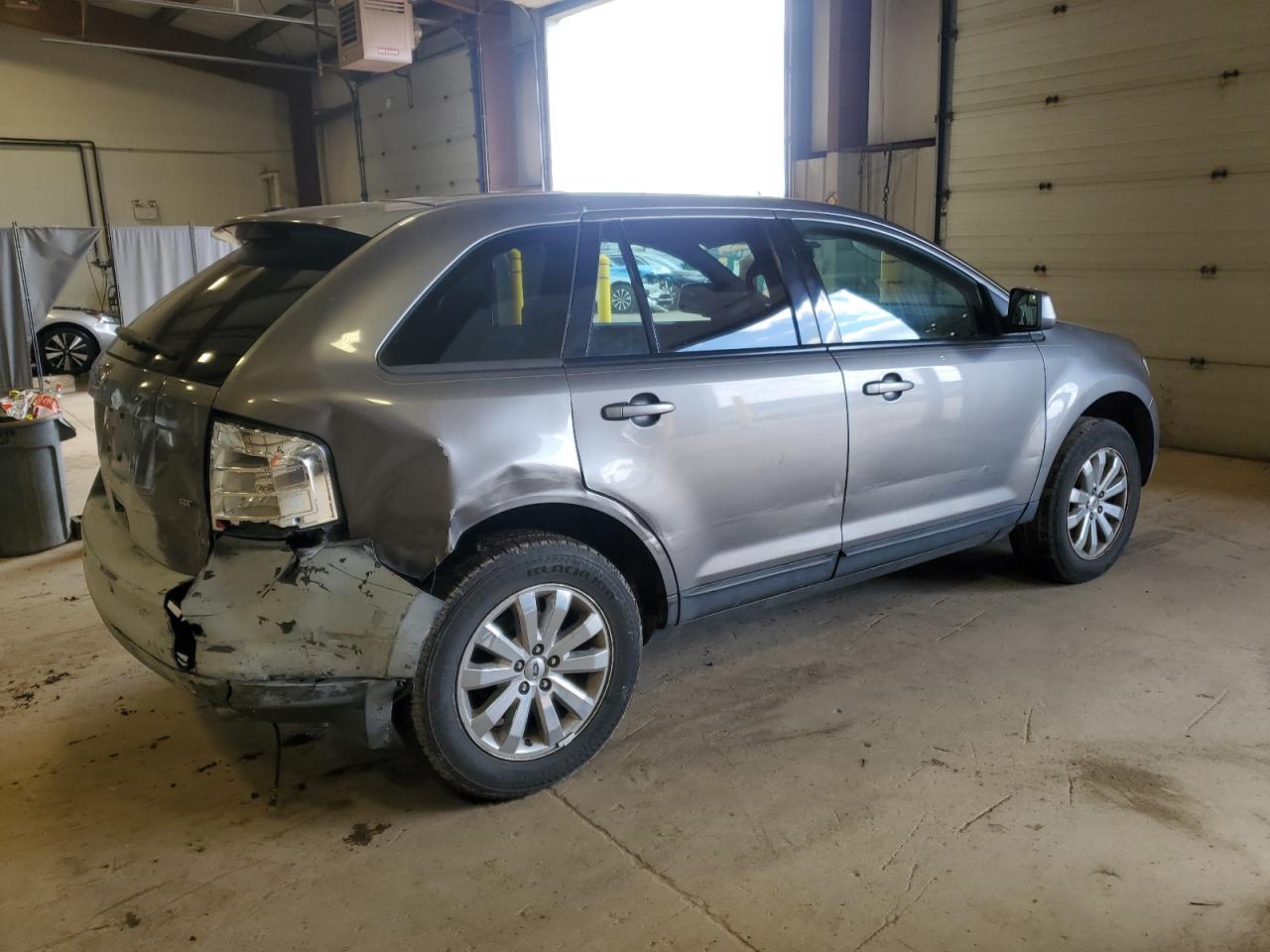 2009 Ford Edge - Image 3