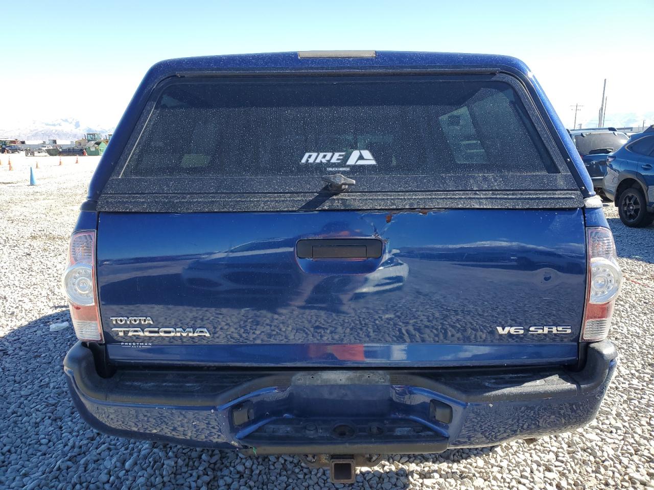 2011 Toyota Tacoma - Image 6
