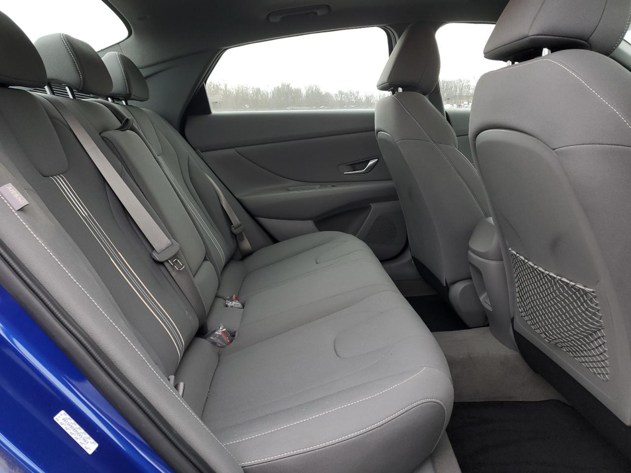 2024 Hyundai Elantra - Image 10