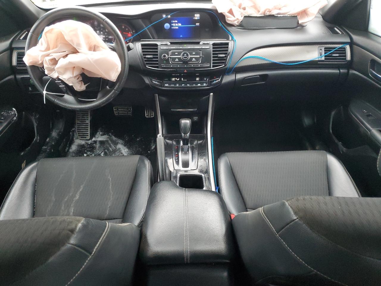 2017 Honda Accord - Image 8