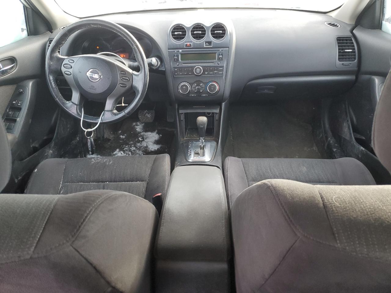 2012 Nissan Altima - Image 8