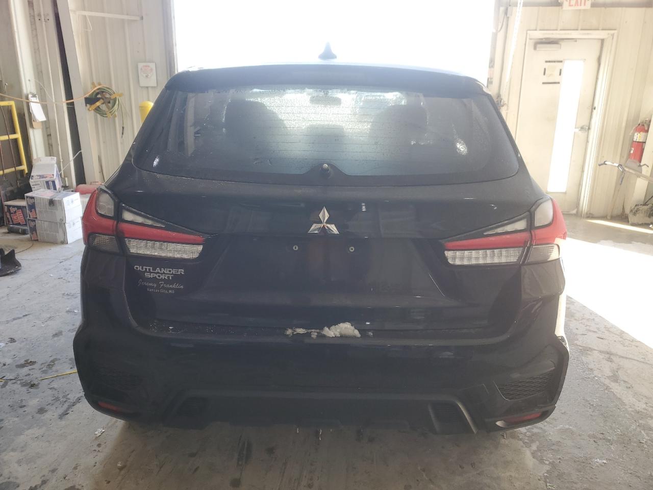2020 Mitsubishi Outlander - Image 6