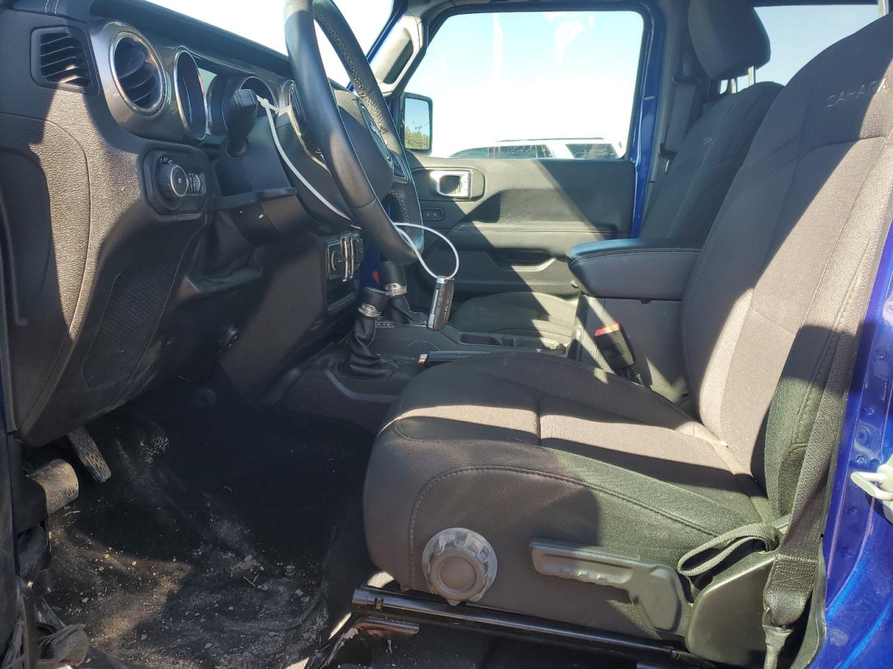 2019 Jeep Wrangler - Image 7