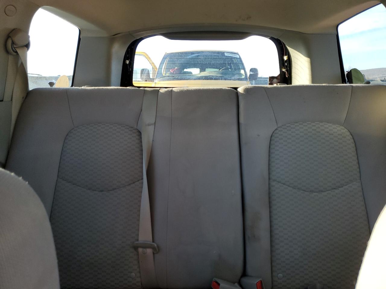 2009 Chevrolet HHR - Image 10
