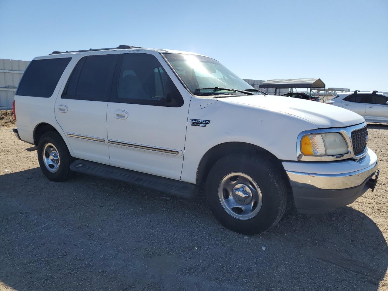 2000 Ford Expedition - Image 4