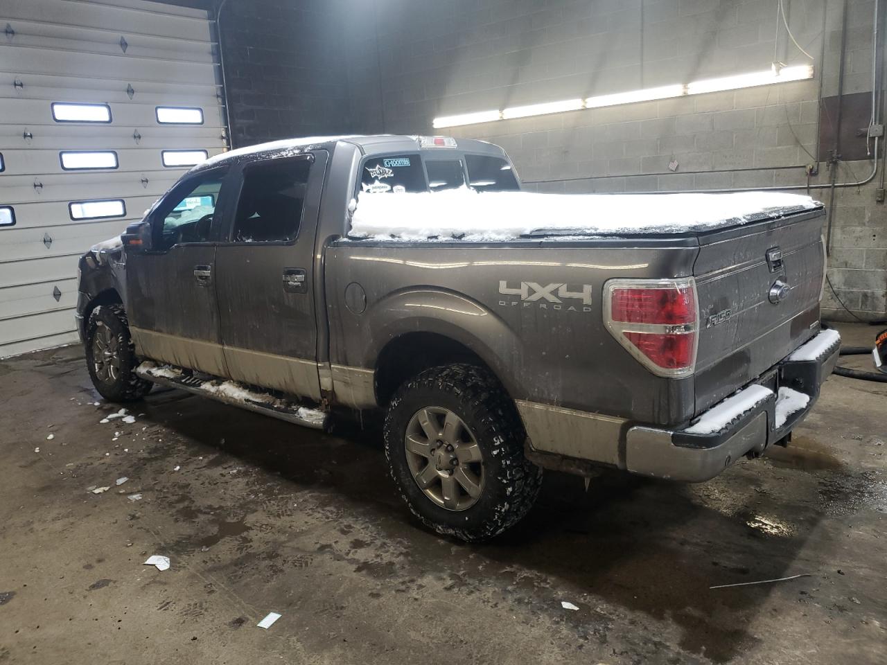 2013 Ford F-150 - Image 2