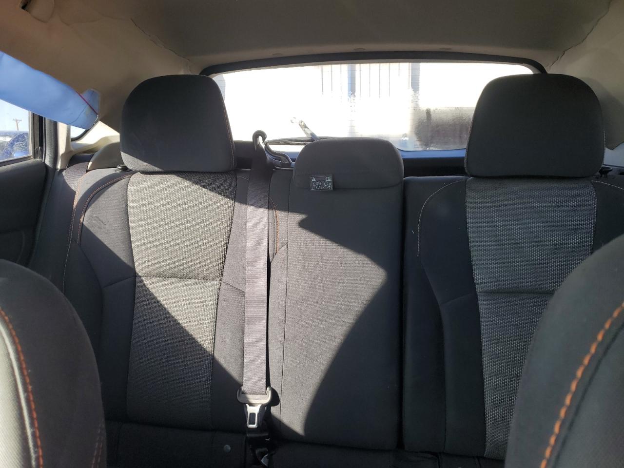 2019 Subaru XV - Image 10