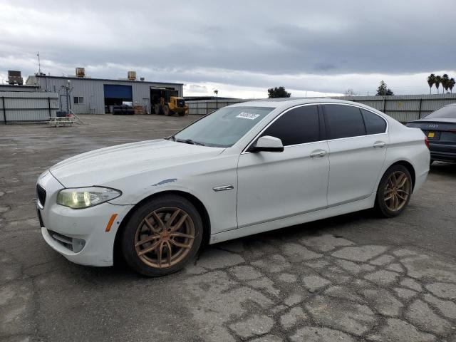 2012 Bmw 535 I