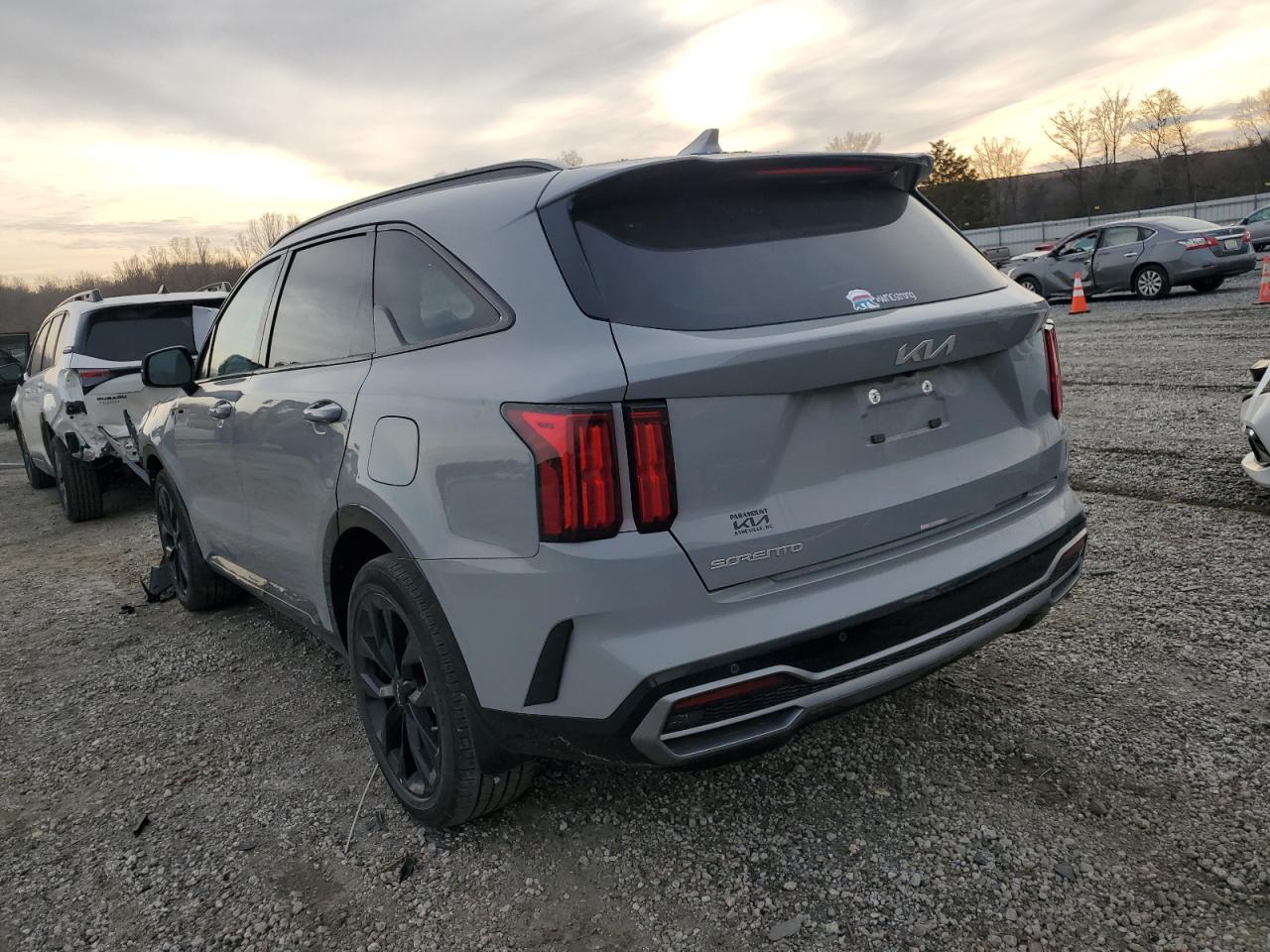 2023 Kia Sorento - Image 2