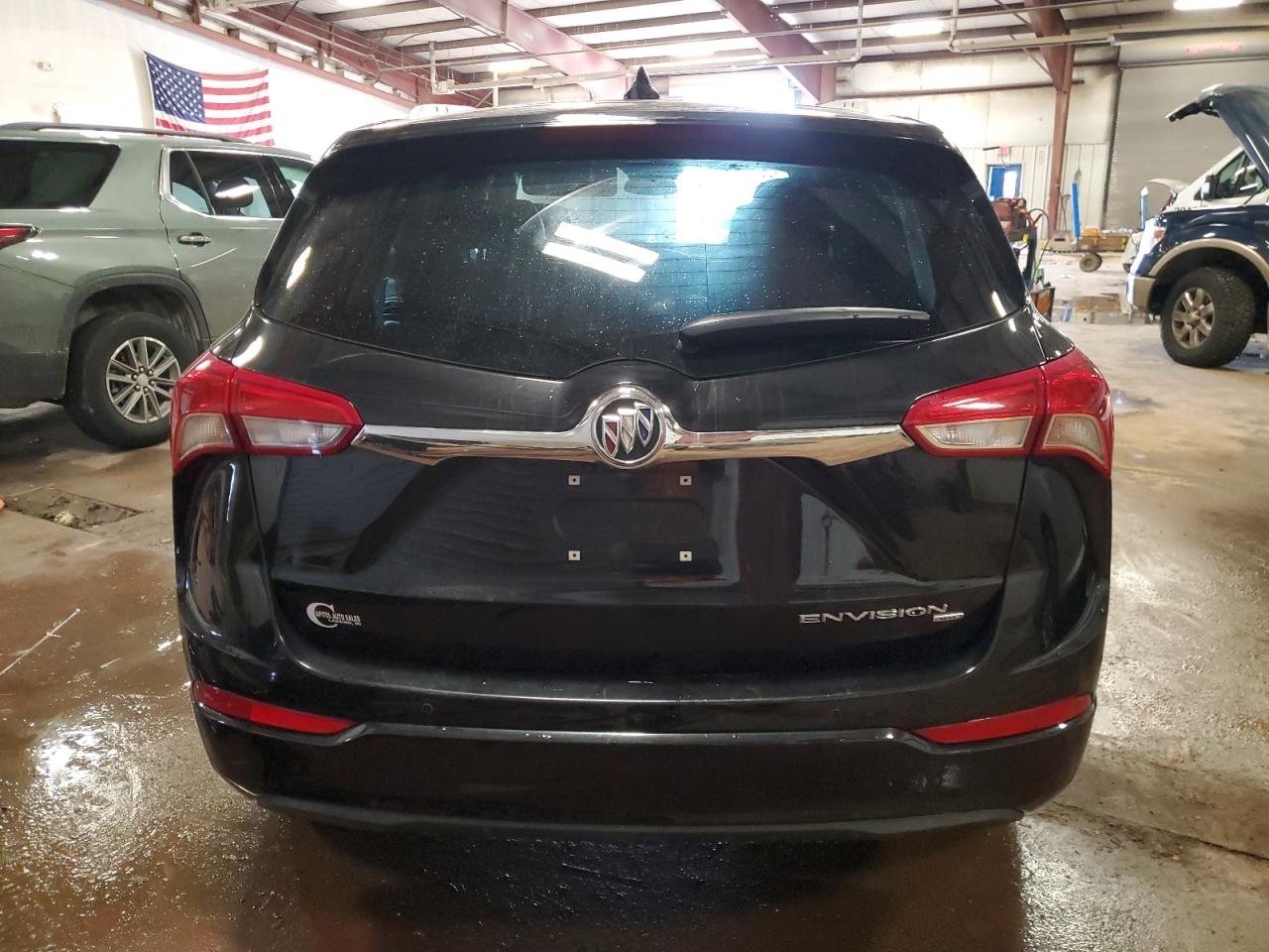 2019 Buick Envision - Image 6