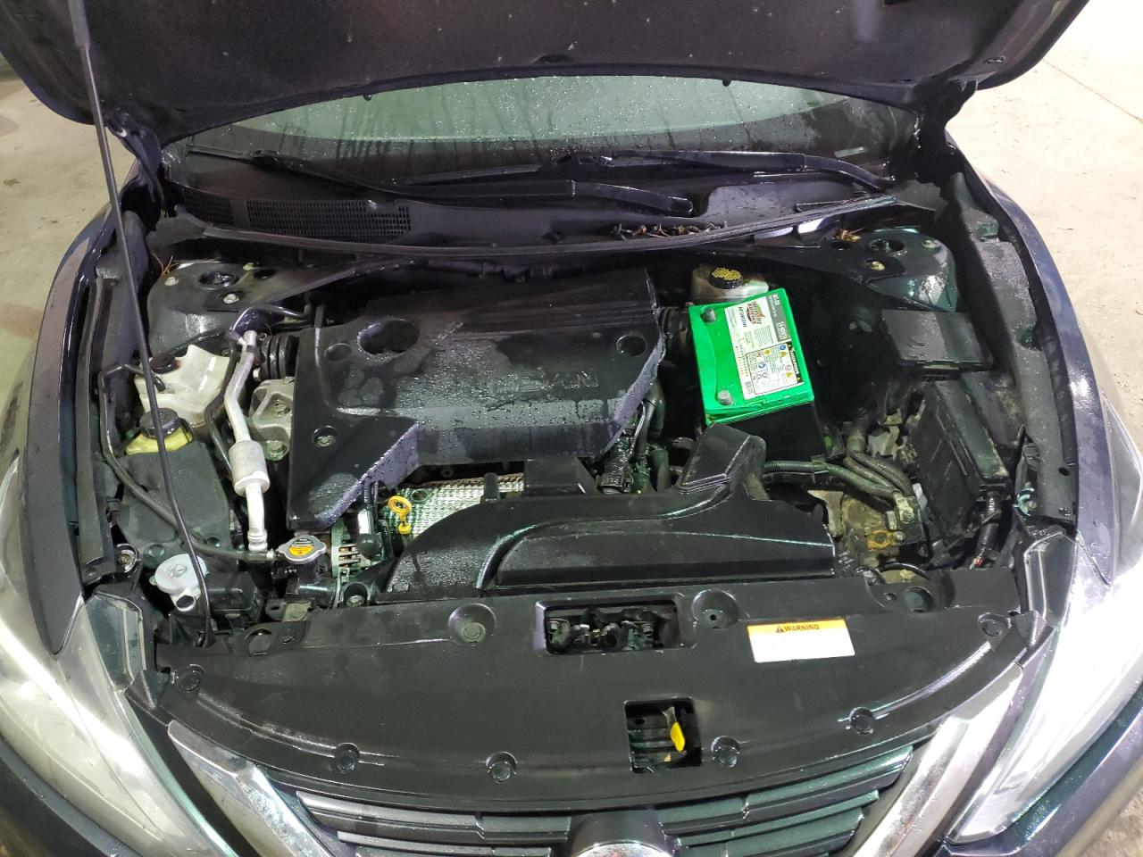 2018 Nissan Altima - Image 11