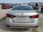 2019 Nissan Altima S de vânzare în Oklahoma City, OK - Undercarriage