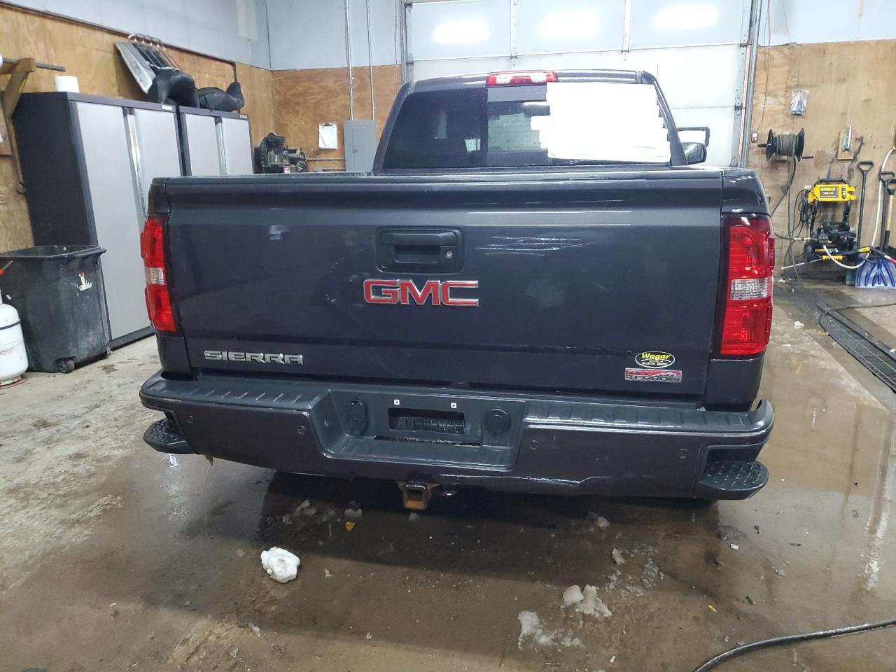 2014 GMC Sierra - Image 6