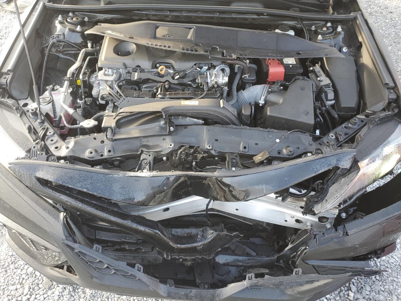 2023 Toyota Camry - Image 11