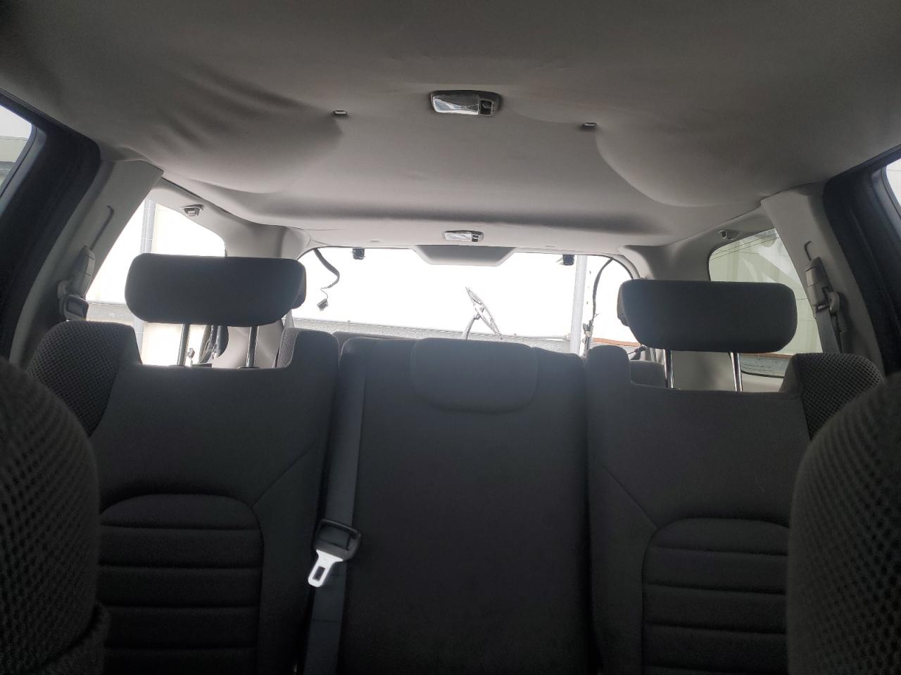 2008 Nissan Pathfinder - Image 10