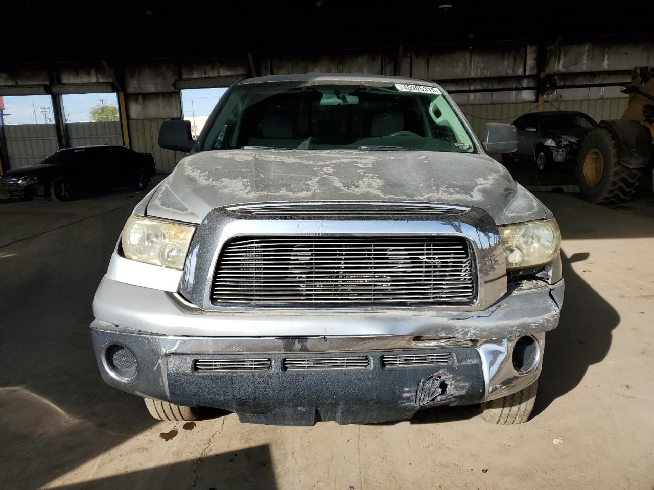 2007 Toyota Tundra - Image 5
