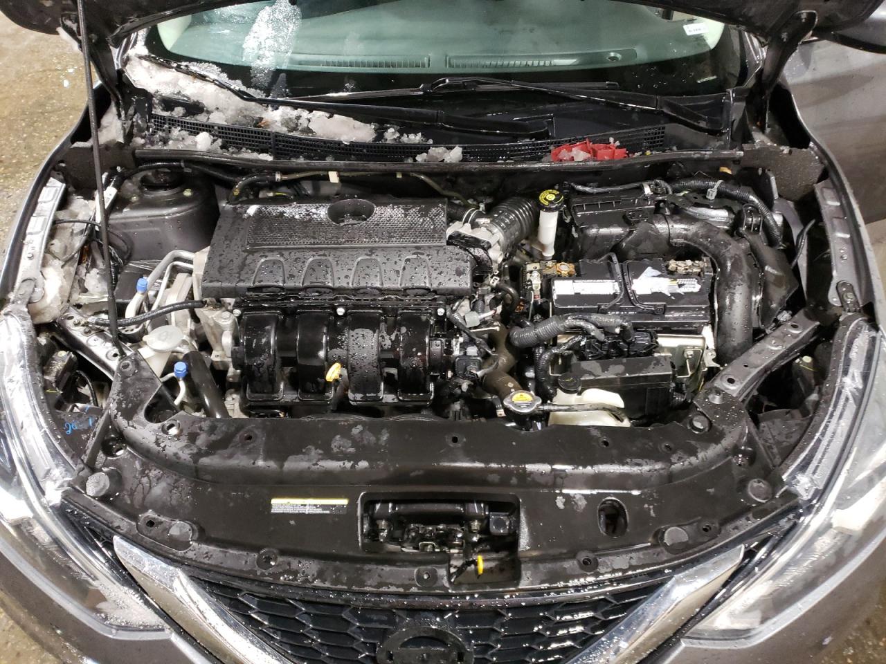 2019 Nissan Sentra - Image 11
