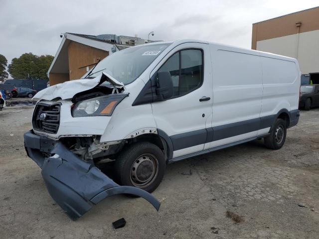 2015 Ford Transit T-250 за продажба в Hayward, CA - Front End