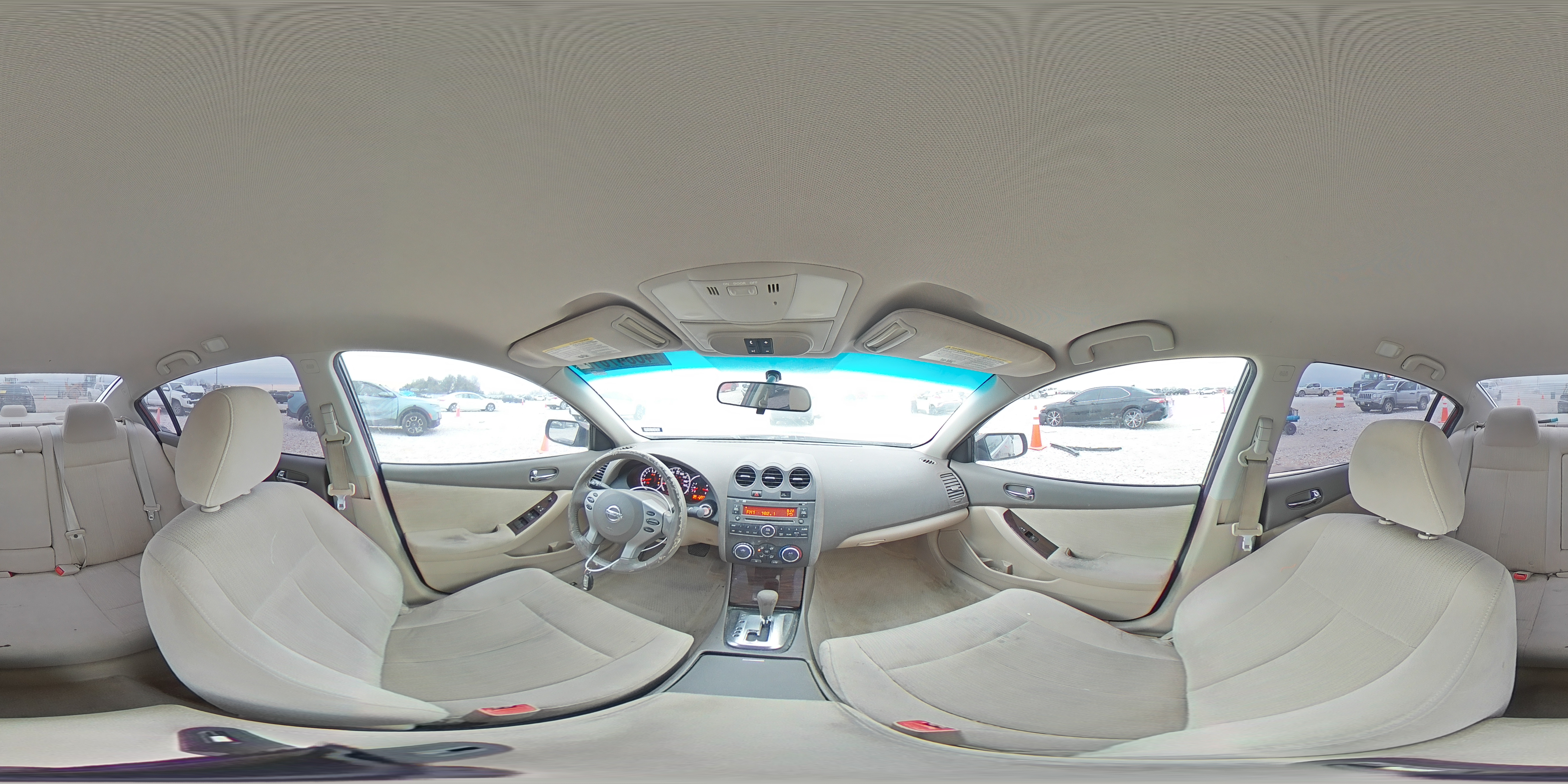 2011 Nissan Altima - Image 13