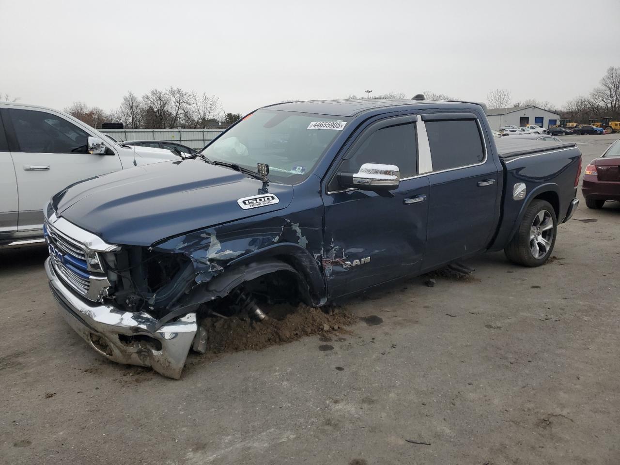 2019 RAM 1500 - Image 1