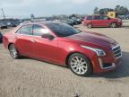 2014 Cadillac Cts Luxury Collection na sprzedaż w Newton, AL - Front End