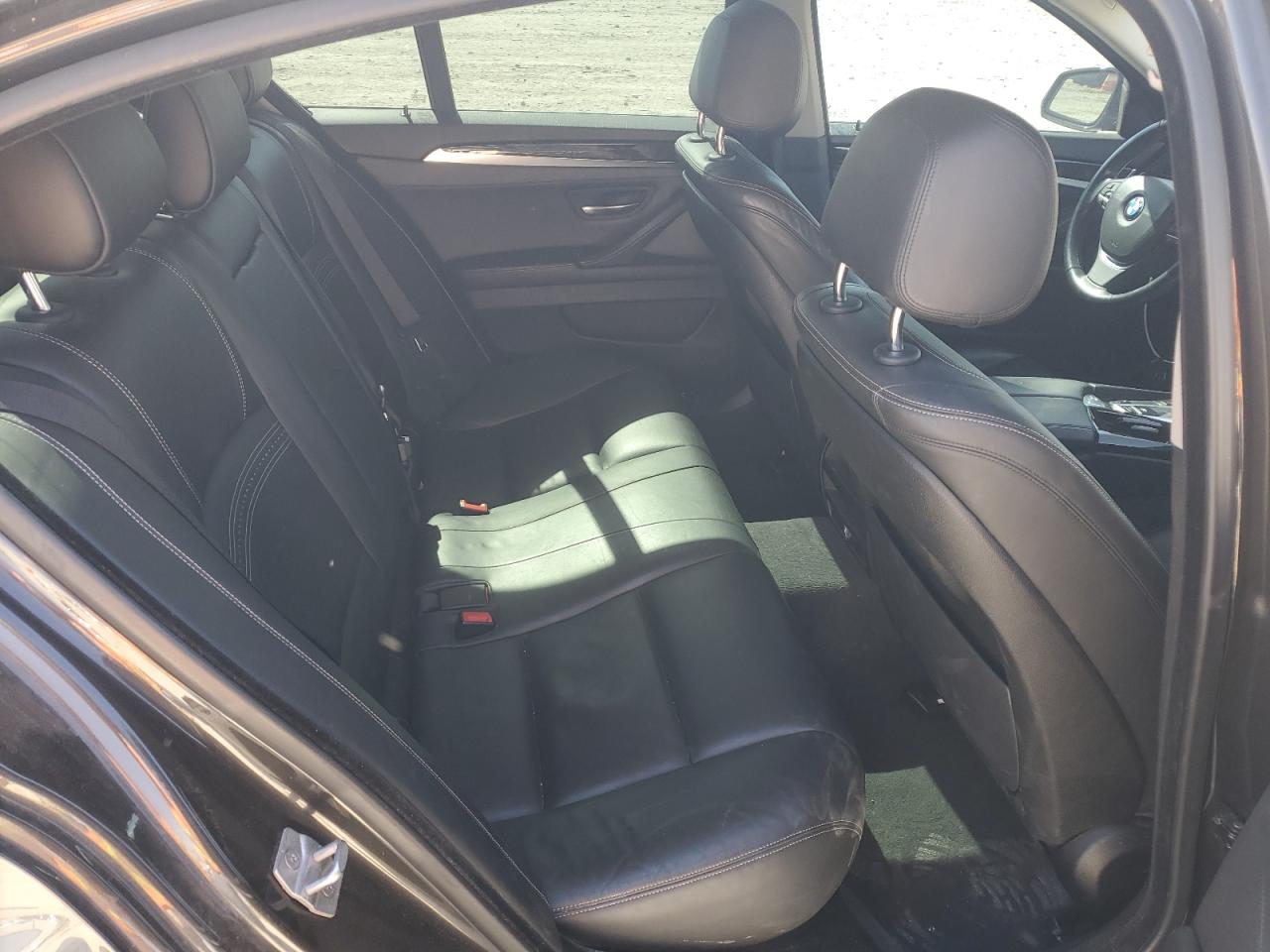 2015 BMW 5er - Image 10