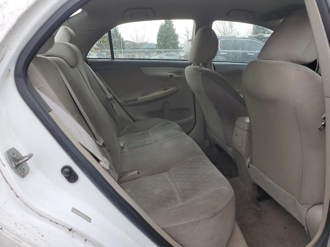 2009 Toyota Corolla - Image 10