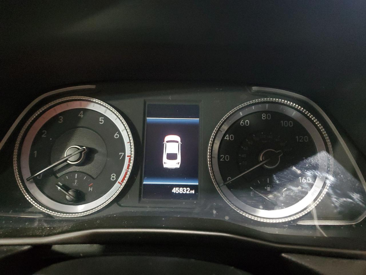 2020 Hyundai Sonata - Image 9