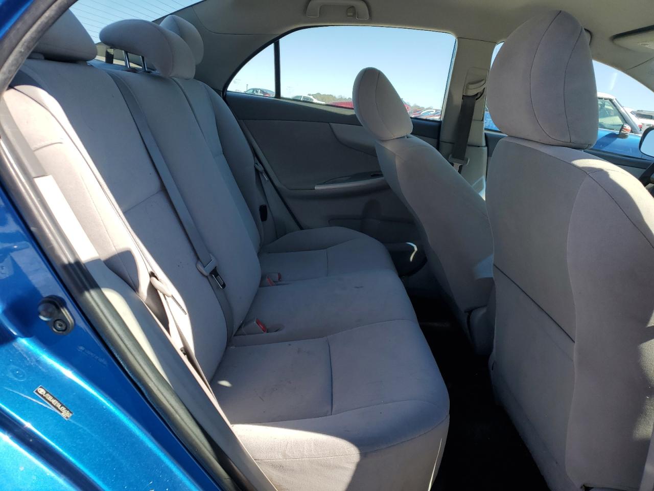 2010 Toyota Corolla - Image 10