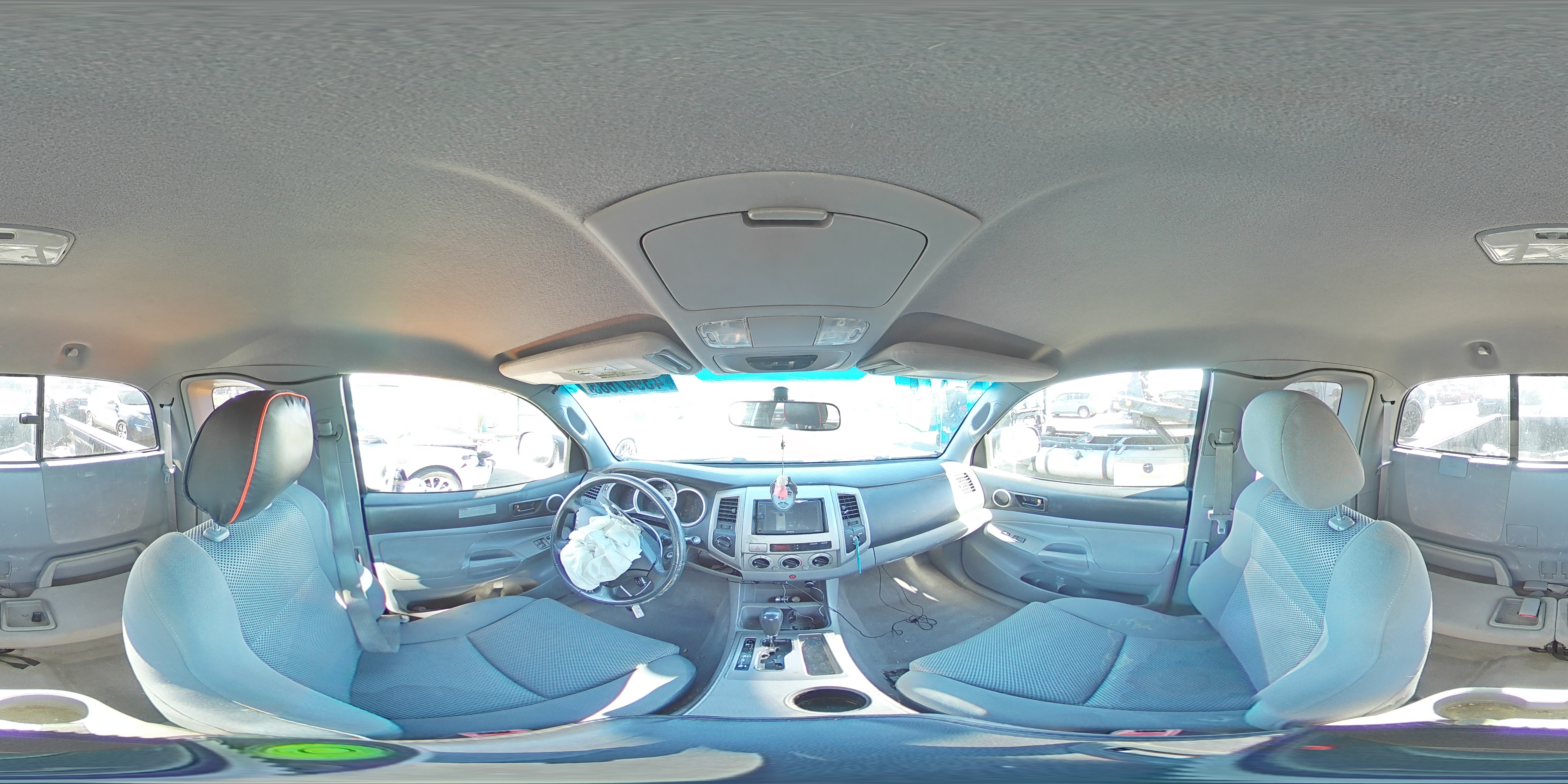 2007 Toyota Tacoma - Image 13