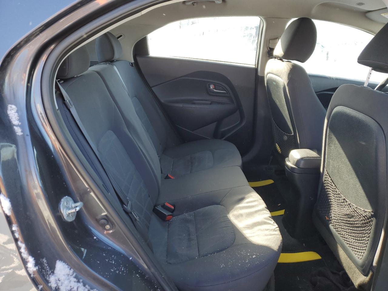 2013 Kia Rio - Image 10