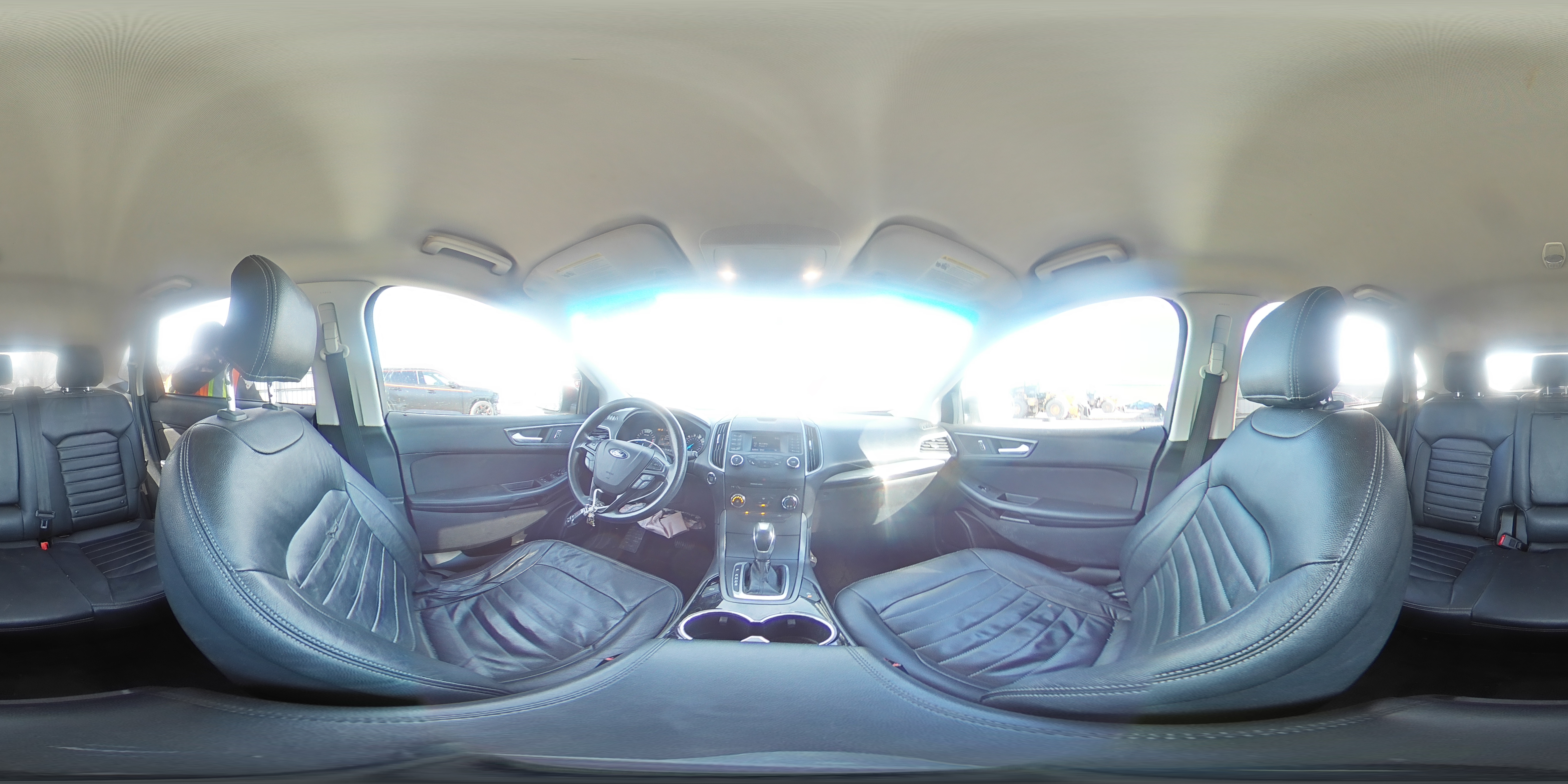 2016 Ford Edge - Image 13