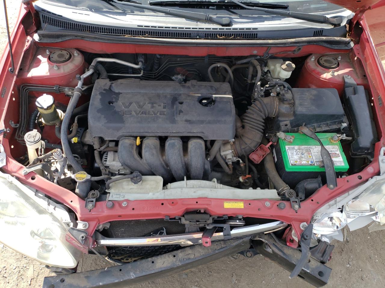 2006 Toyota Corolla - Image 13