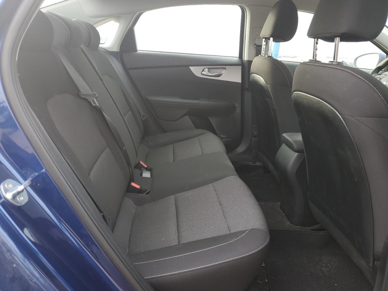 2022 Kia Forte - Image 10